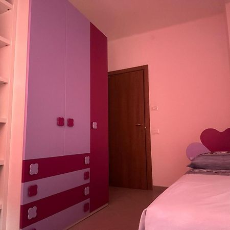 Apartmán Milu'S House - Cir 0092 - Sarre Exteriér fotografie